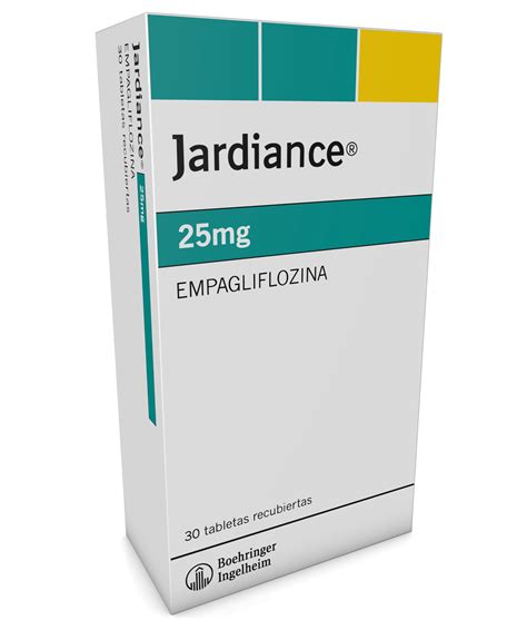 jardiance 25
